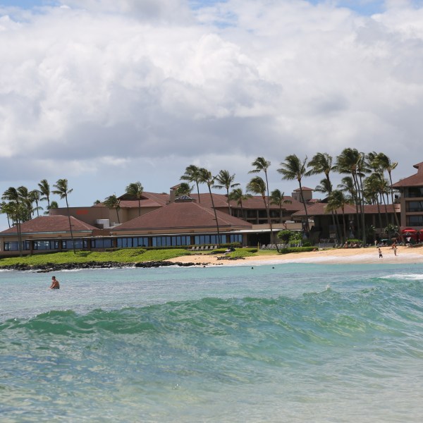 sheraton kauai resort